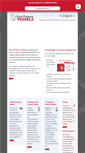 Mobile Screenshot of europressurevessels.com